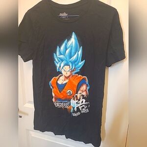 Goku Dragon Ball T-shirt